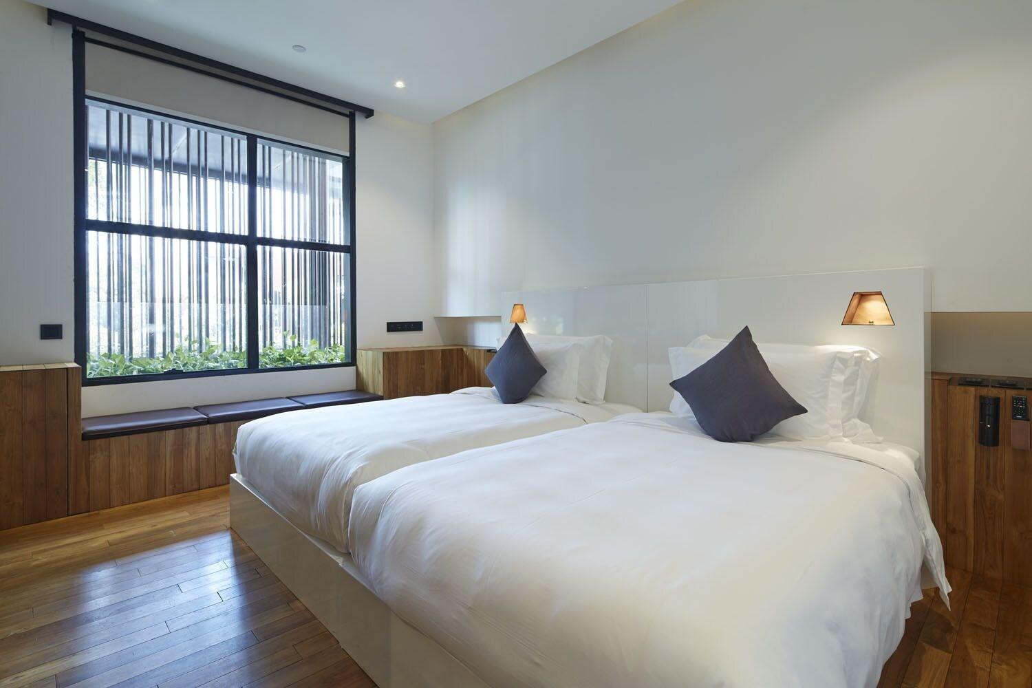 Xiamen Hotel Wind Kültér fotó