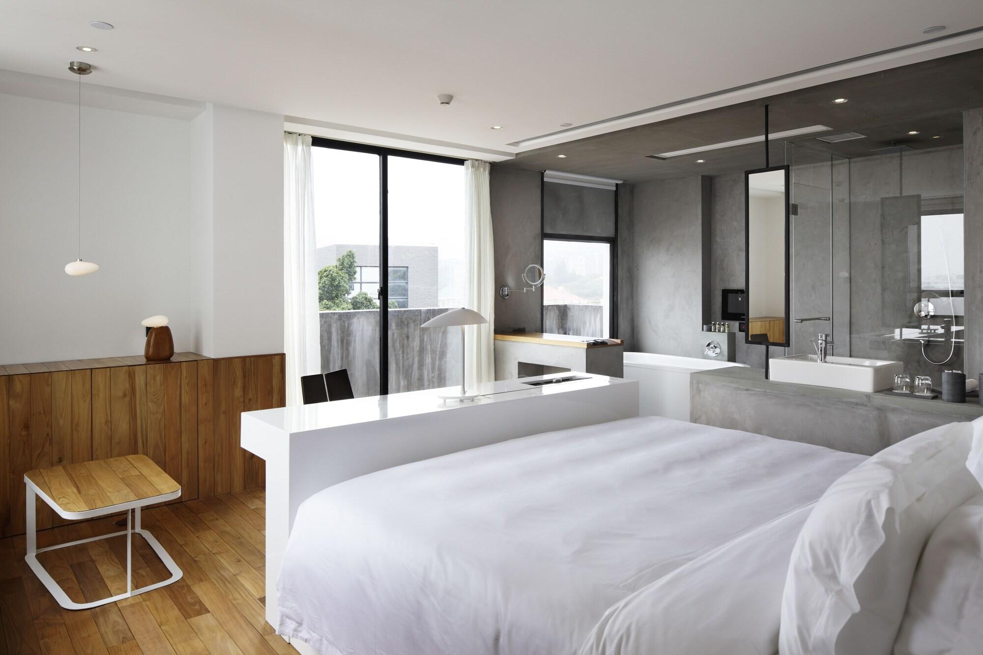 Xiamen Hotel Wind Kültér fotó