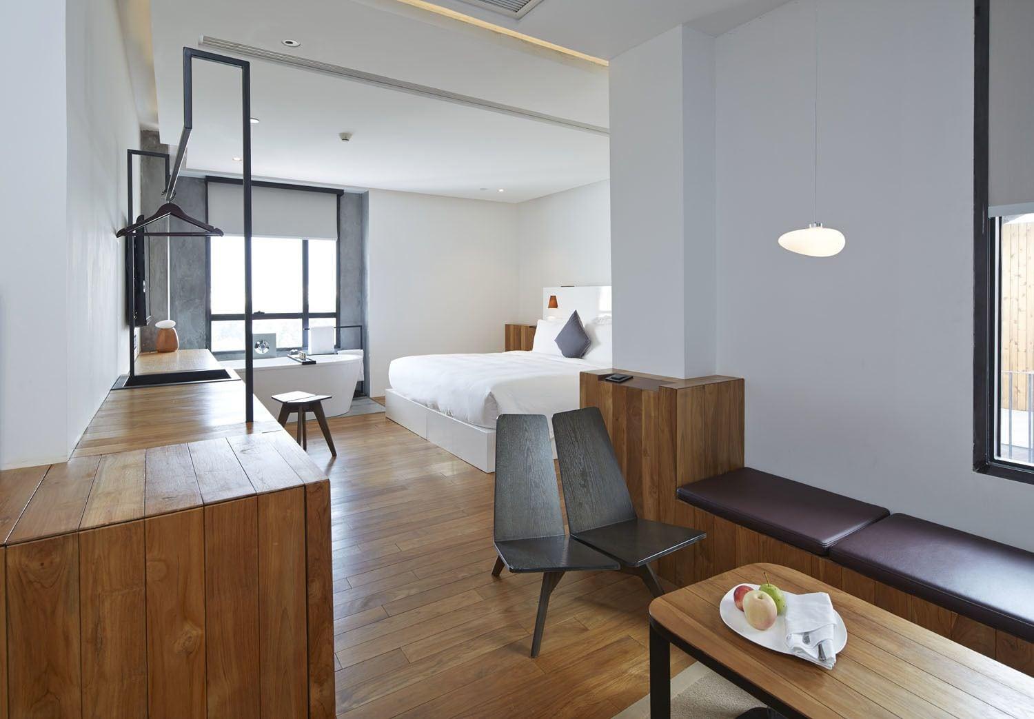 Xiamen Hotel Wind Kültér fotó