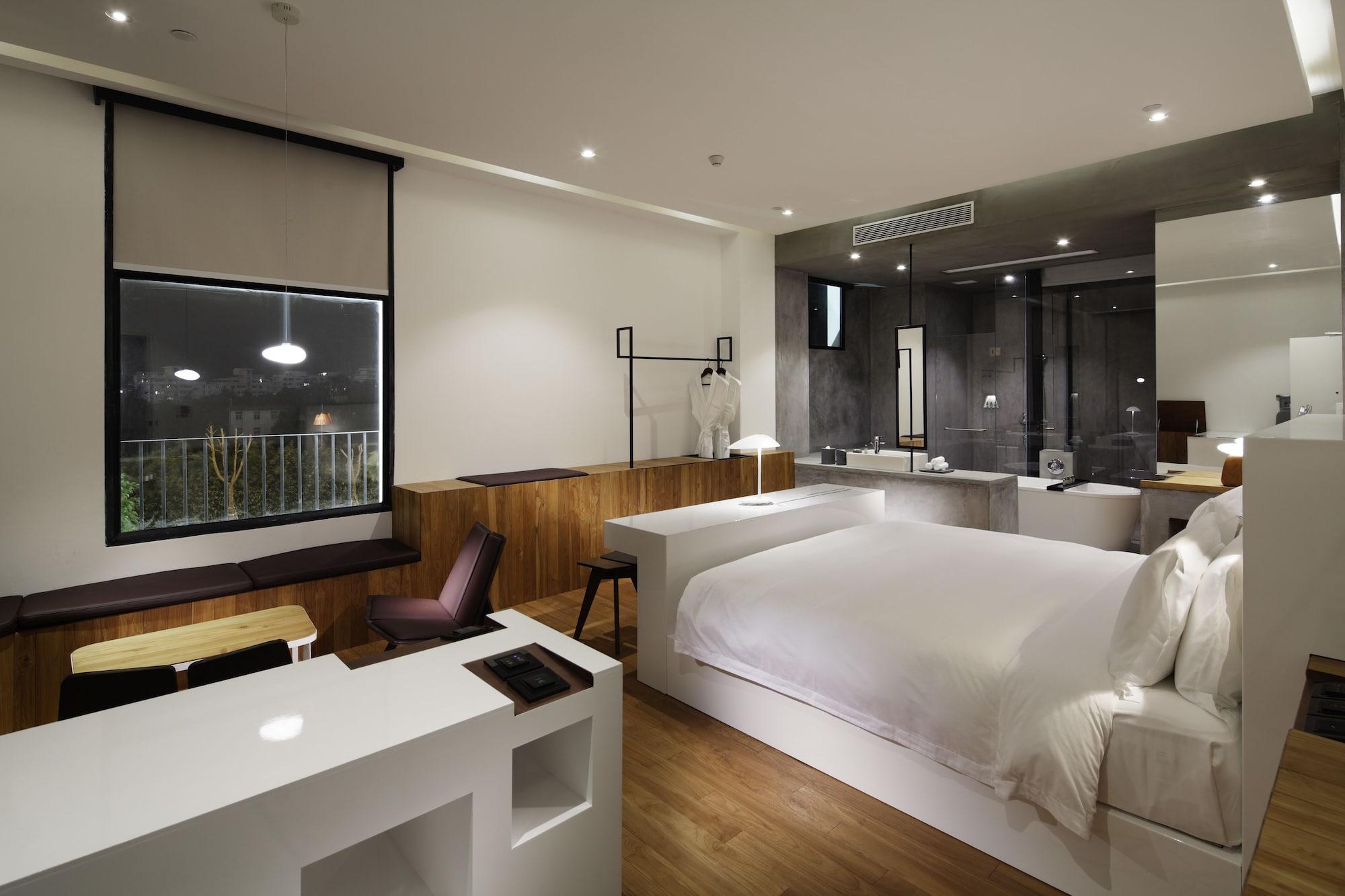 Xiamen Hotel Wind Kültér fotó