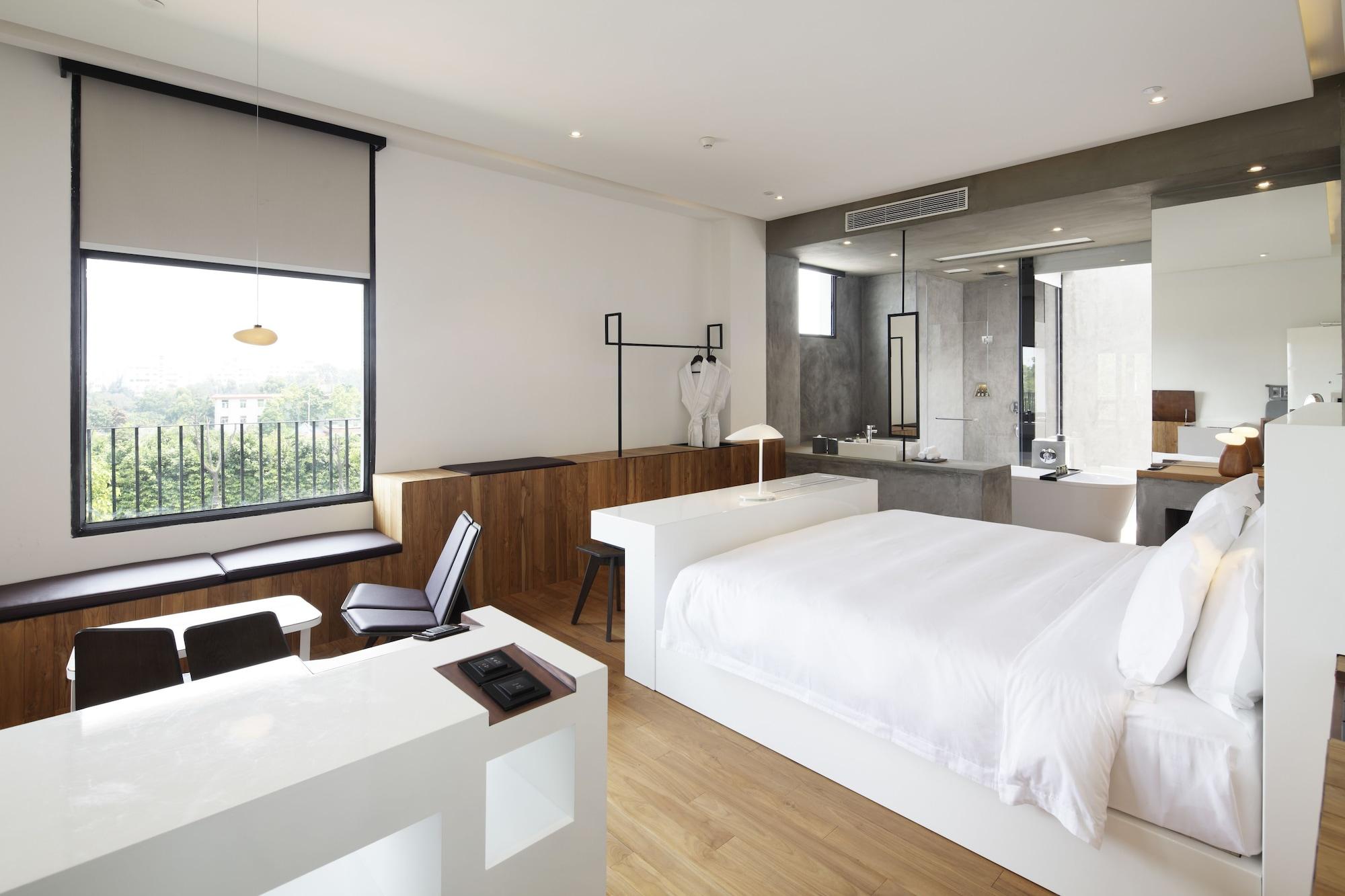 Xiamen Hotel Wind Kültér fotó