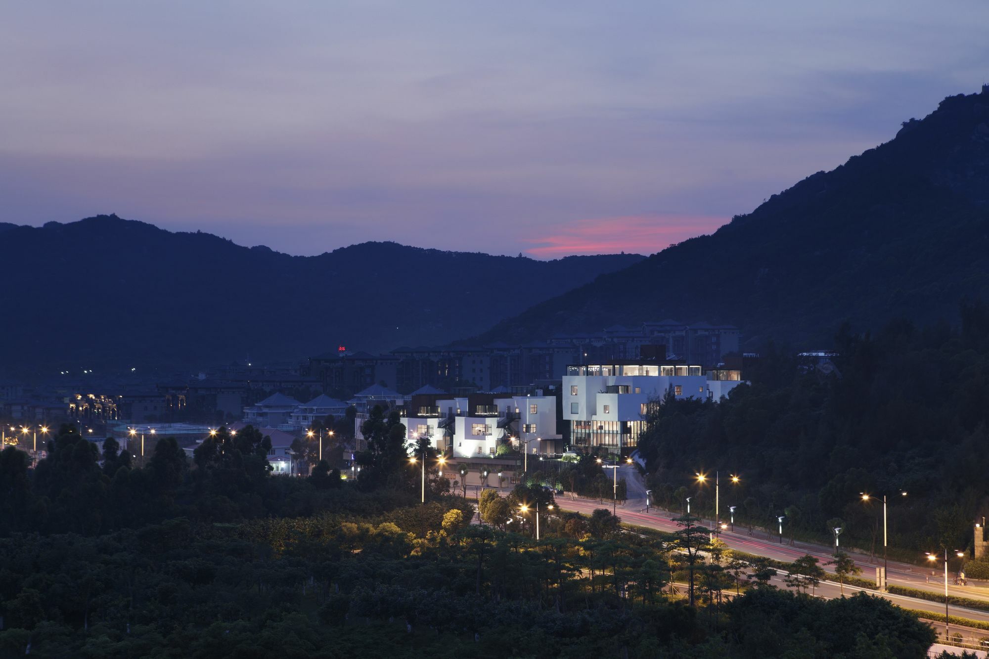 Xiamen Hotel Wind Kültér fotó