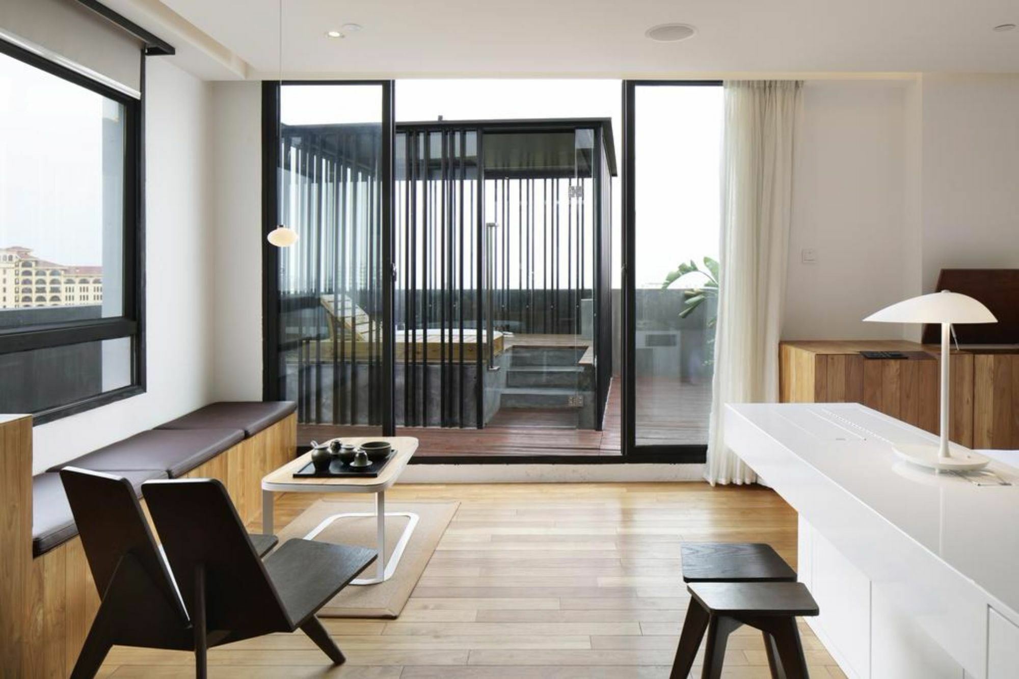 Xiamen Hotel Wind Kültér fotó