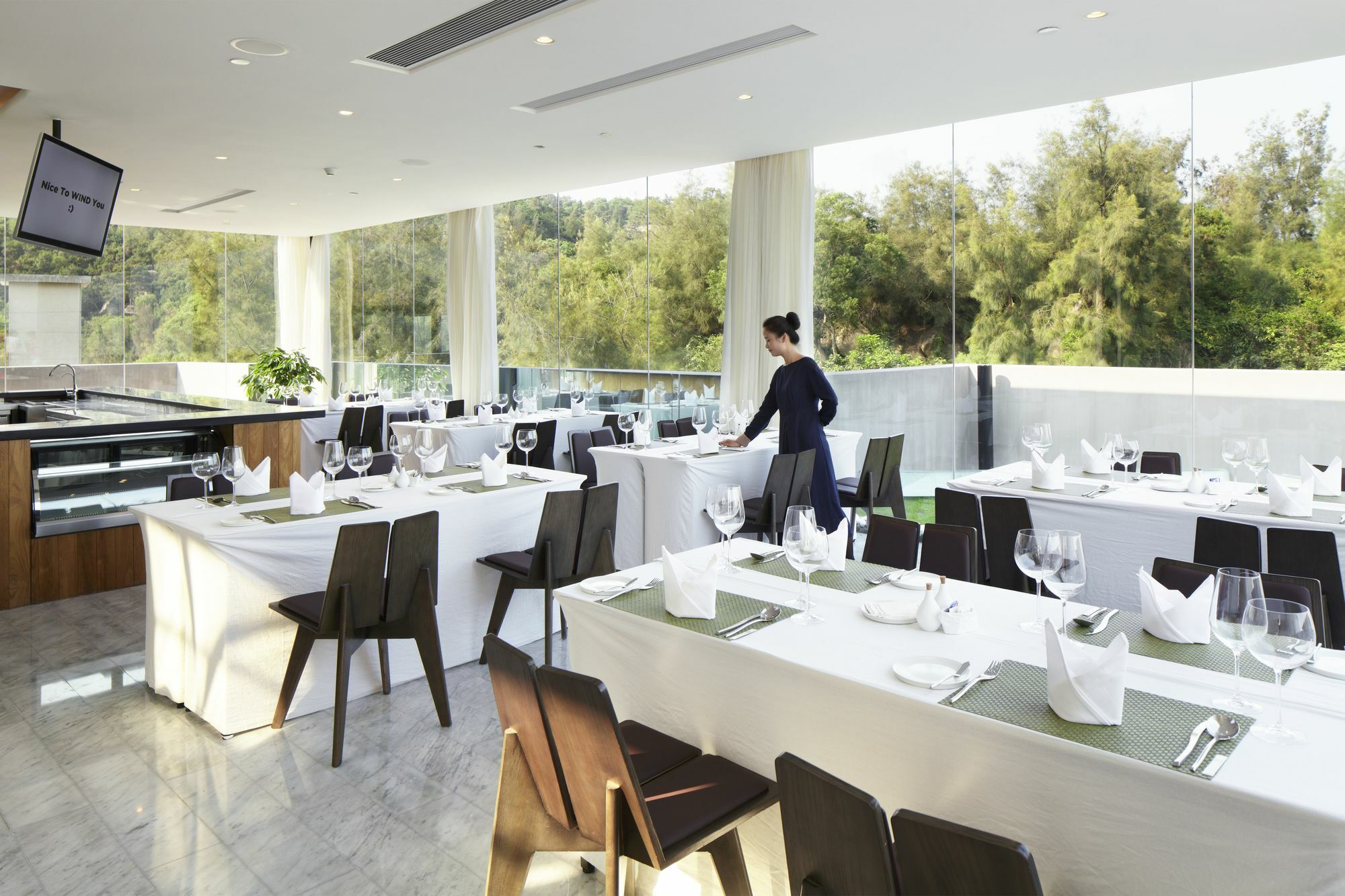 Xiamen Hotel Wind Kültér fotó
