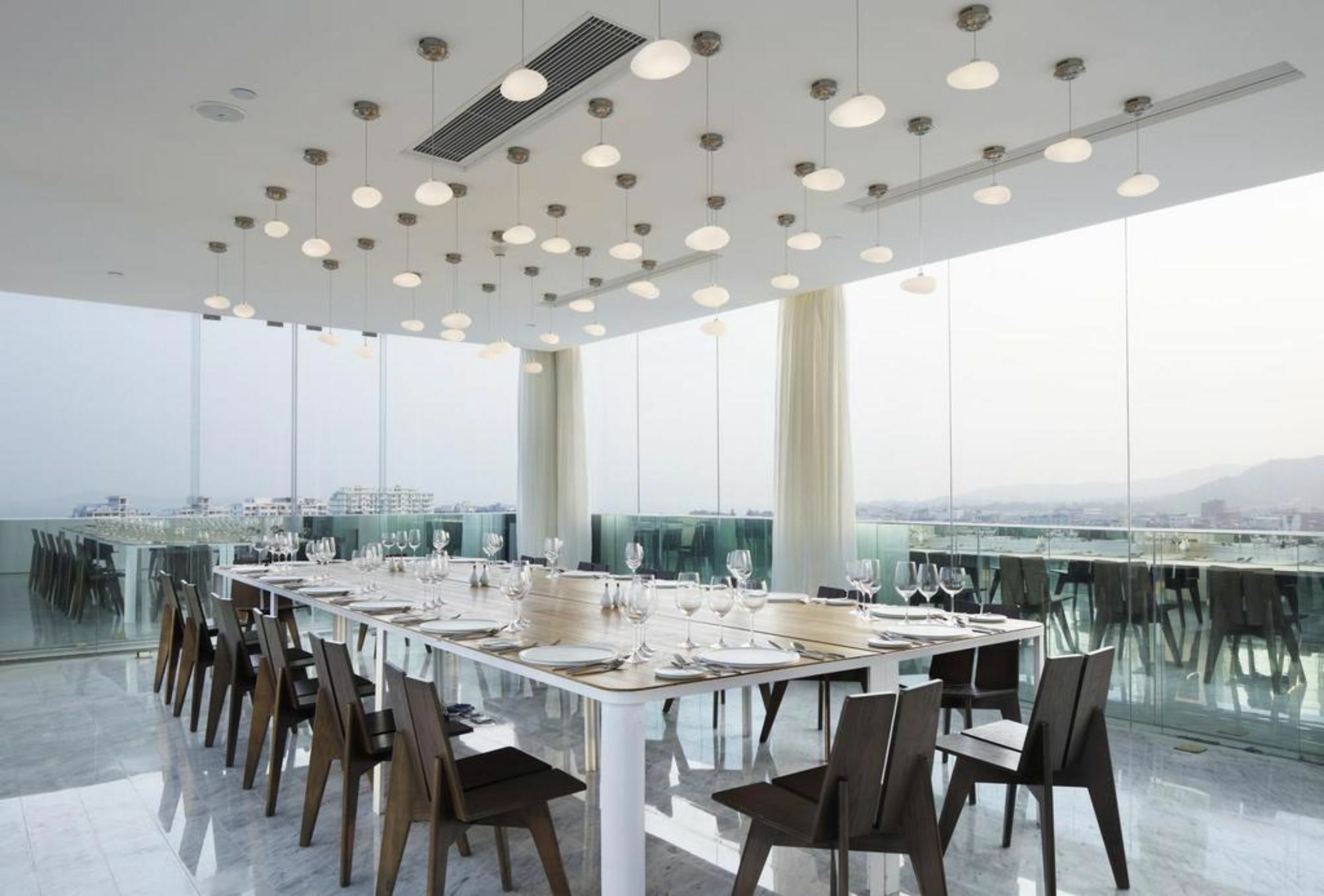 Xiamen Hotel Wind Kültér fotó