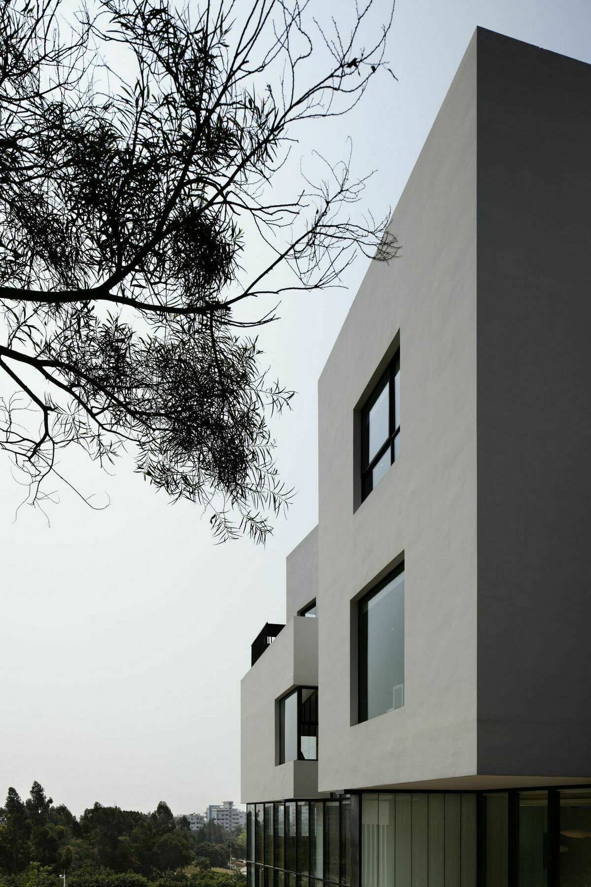 Xiamen Hotel Wind Kültér fotó
