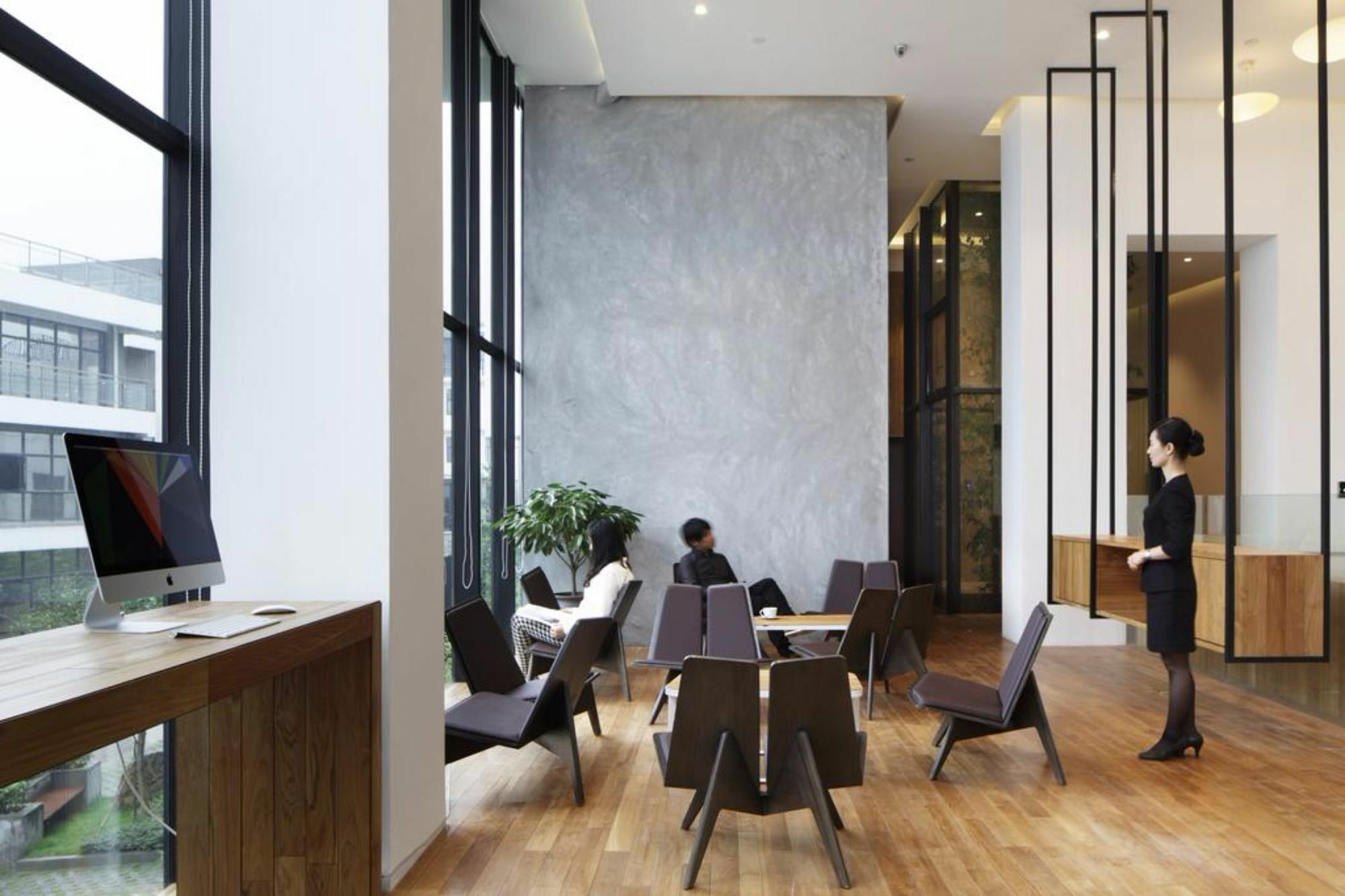 Xiamen Hotel Wind Kültér fotó