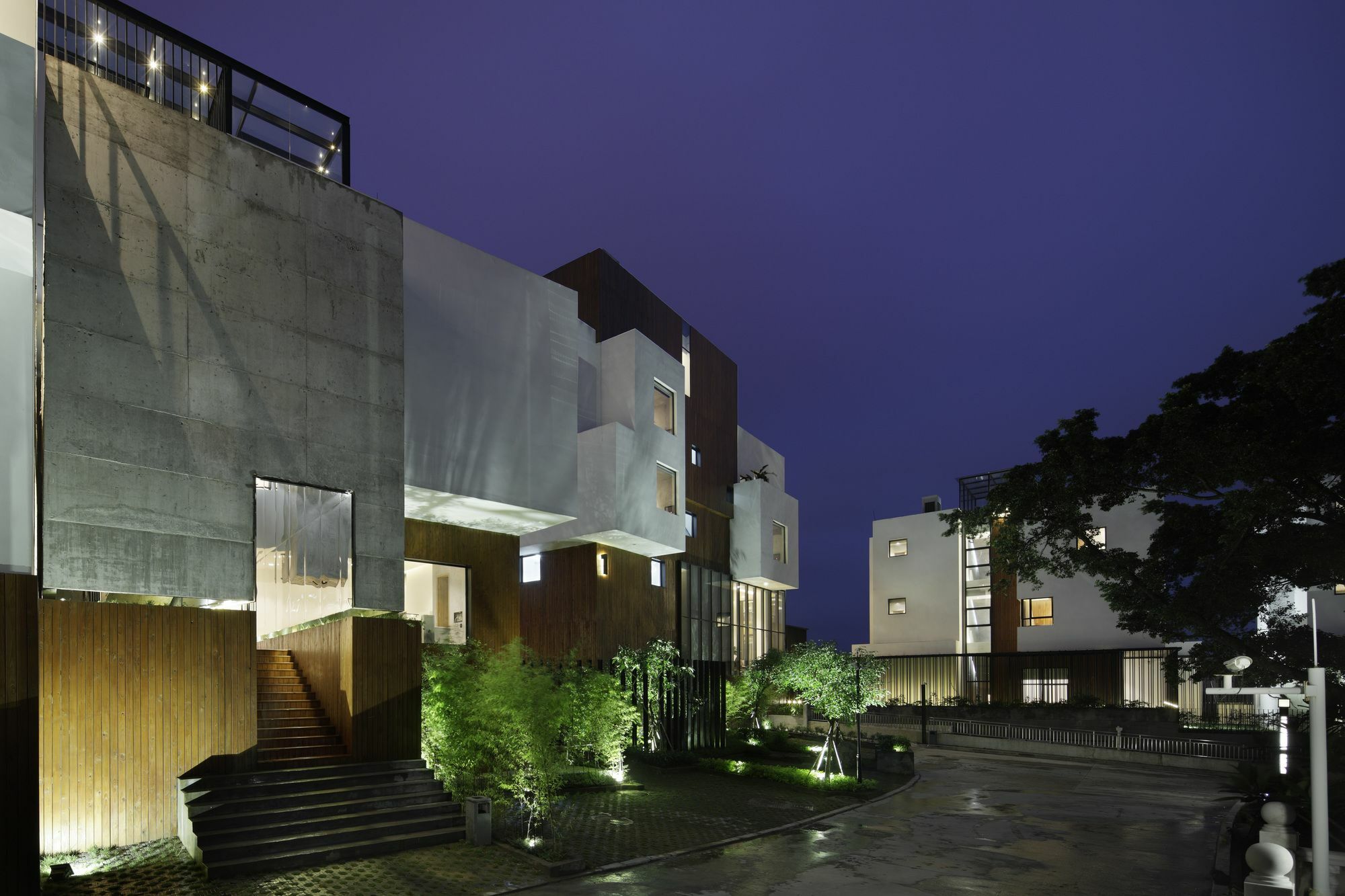 Xiamen Hotel Wind Kültér fotó