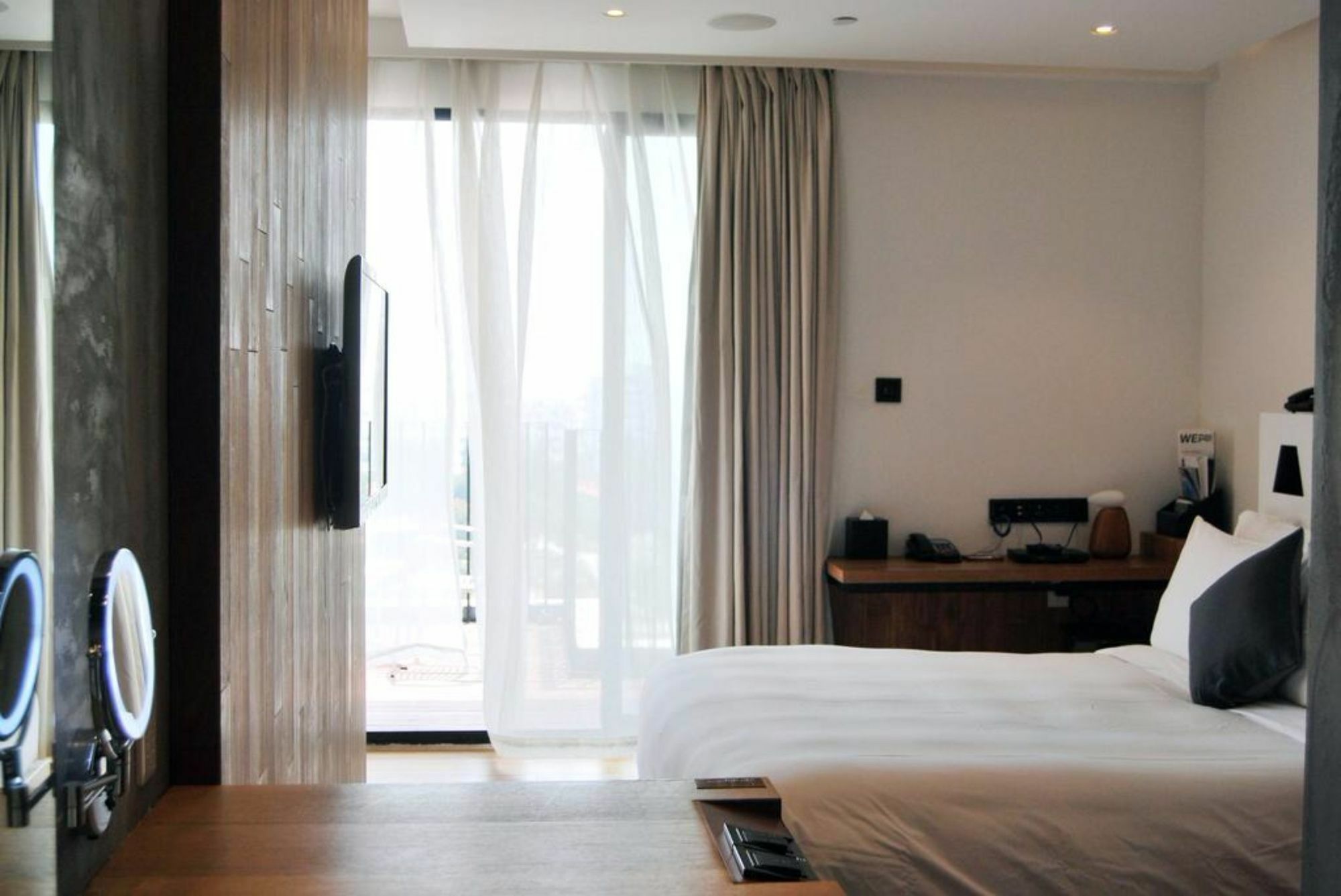 Xiamen Hotel Wind Kültér fotó