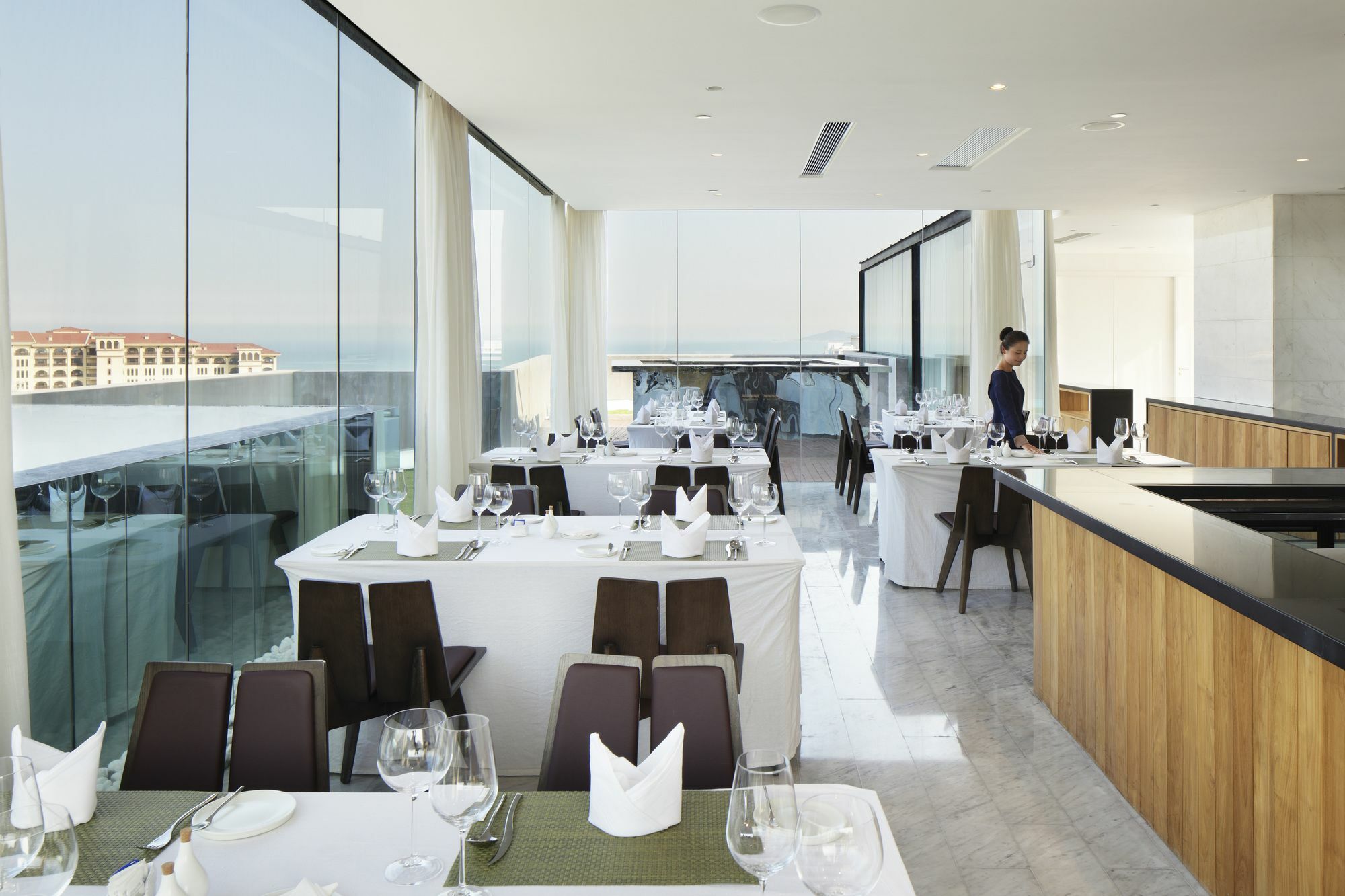 Xiamen Hotel Wind Kültér fotó