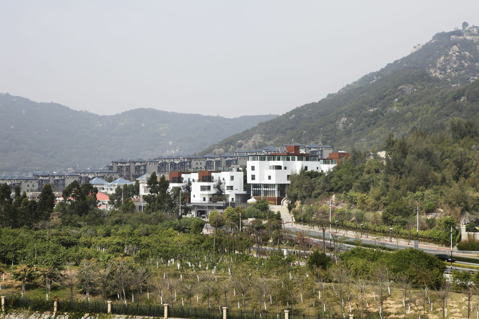 Xiamen Hotel Wind Kültér fotó