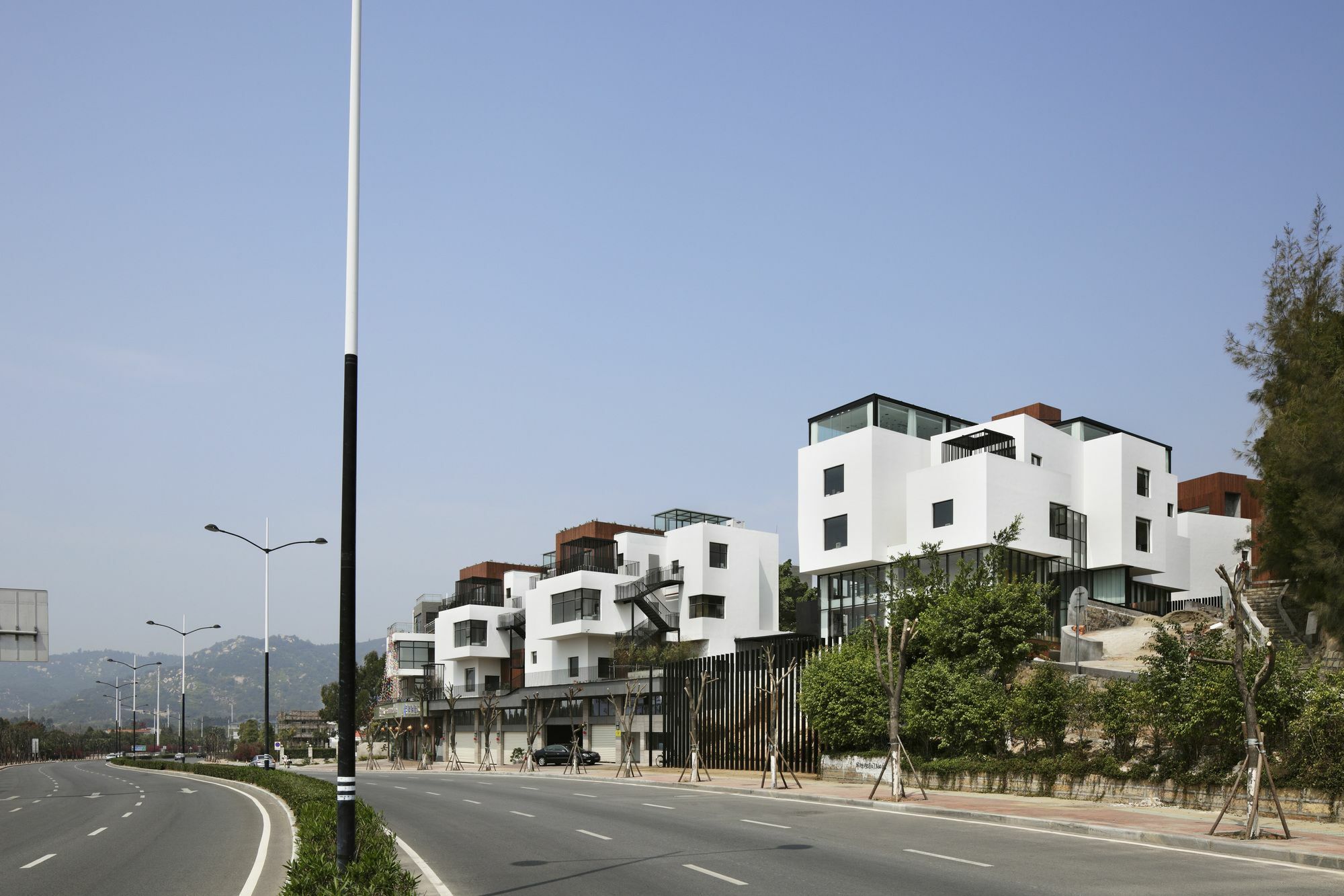Xiamen Hotel Wind Kültér fotó
