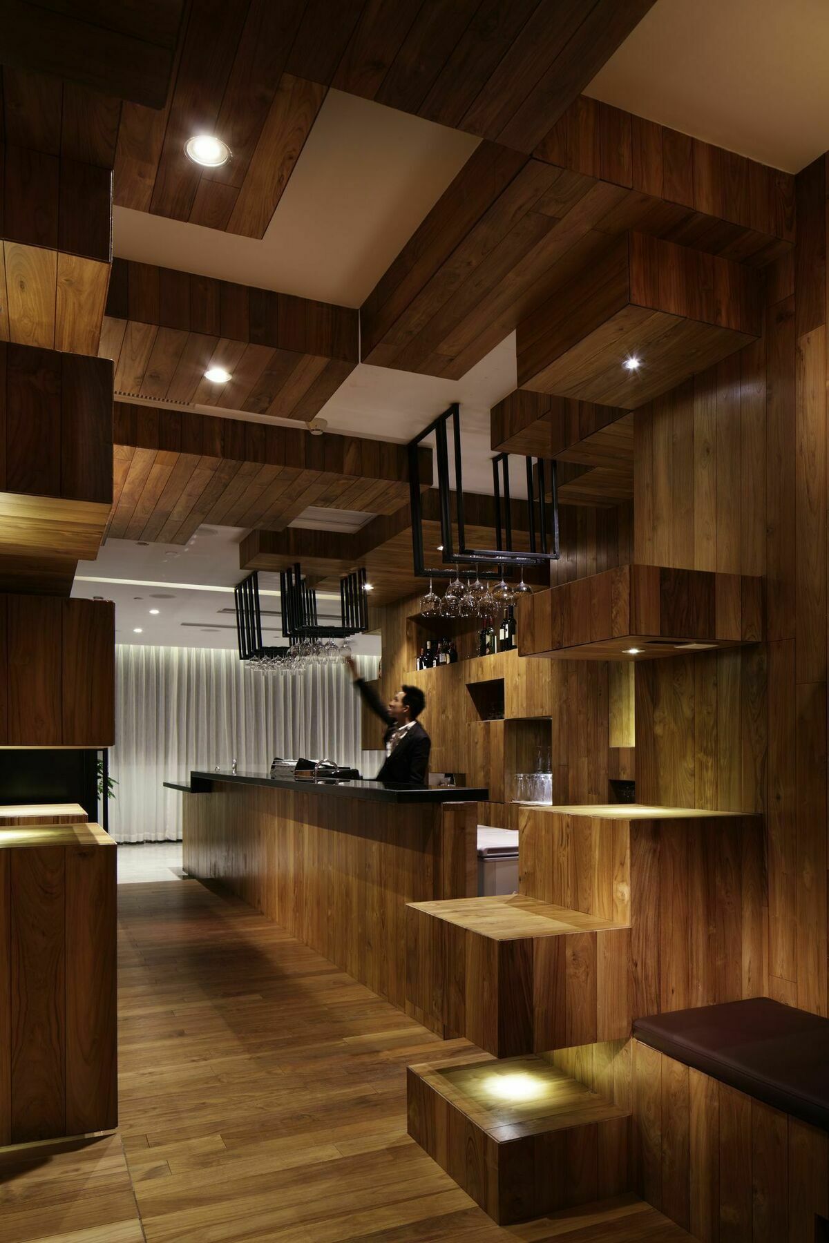 Xiamen Hotel Wind Kültér fotó